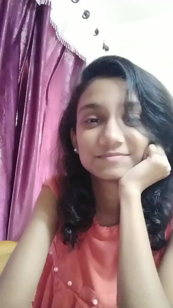 @Shravu Gawade