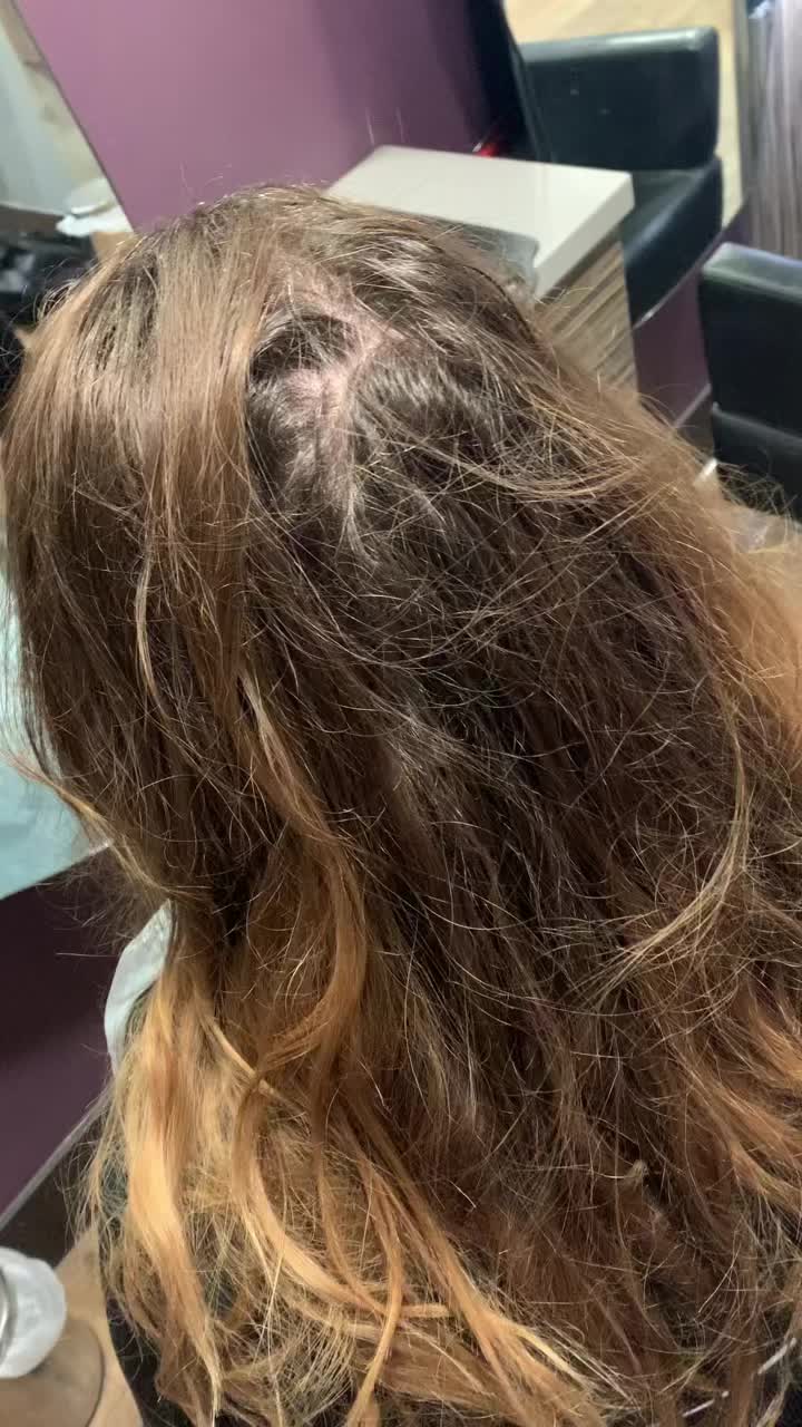 @Fusionhairconsultants
