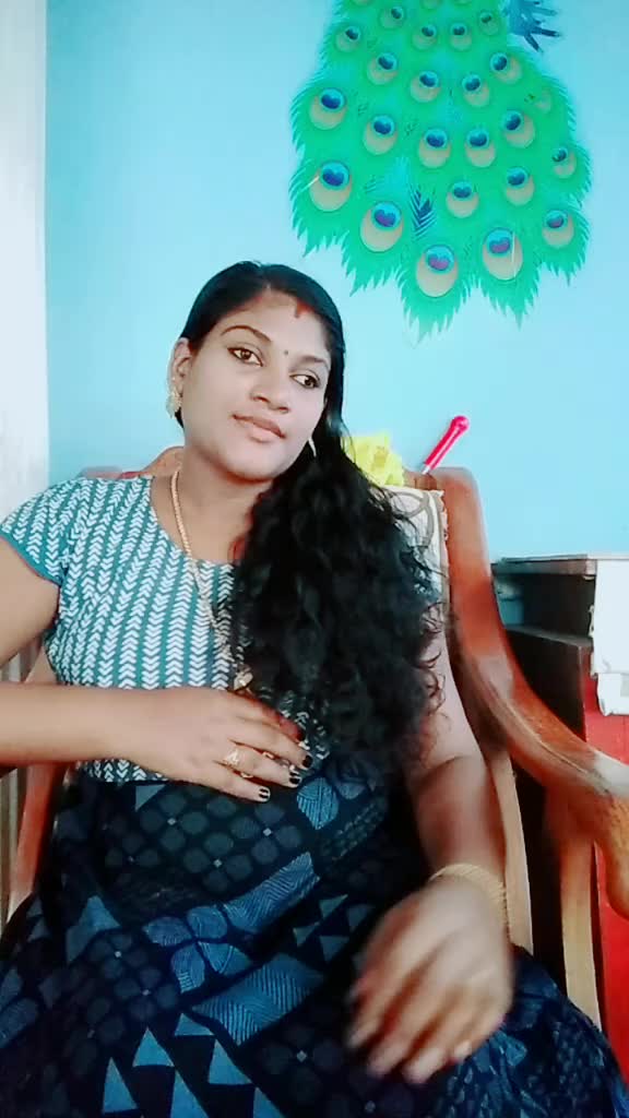 @Saranya seena