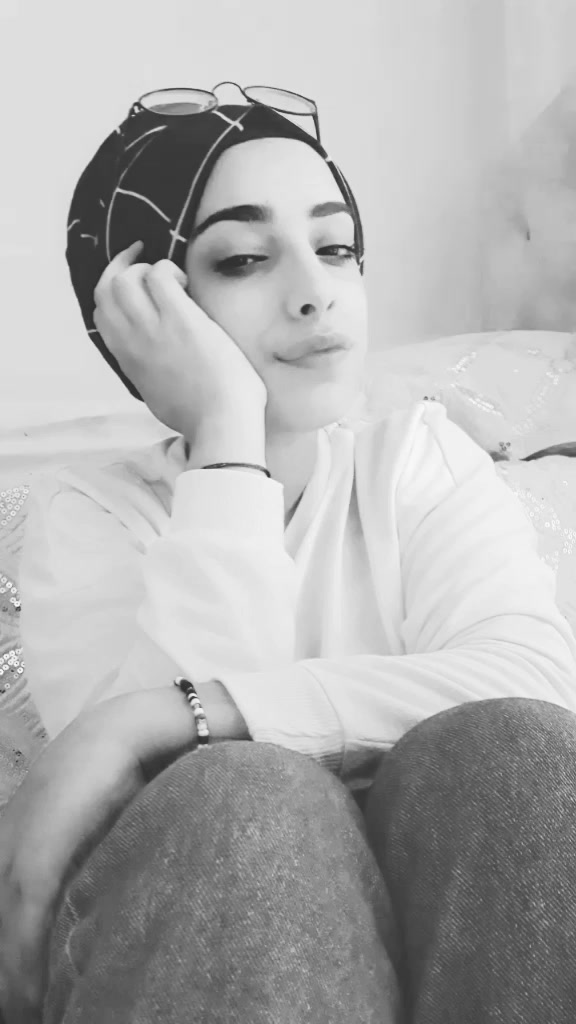 @Zehra &Ccedil;elik