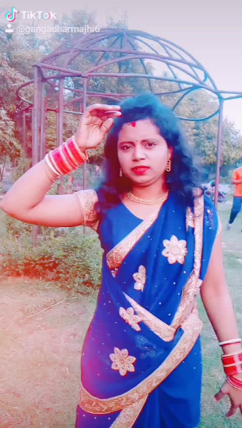 @Gangadhar & Lipi.