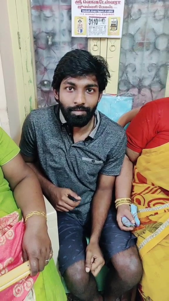 @Jaya Surya_
