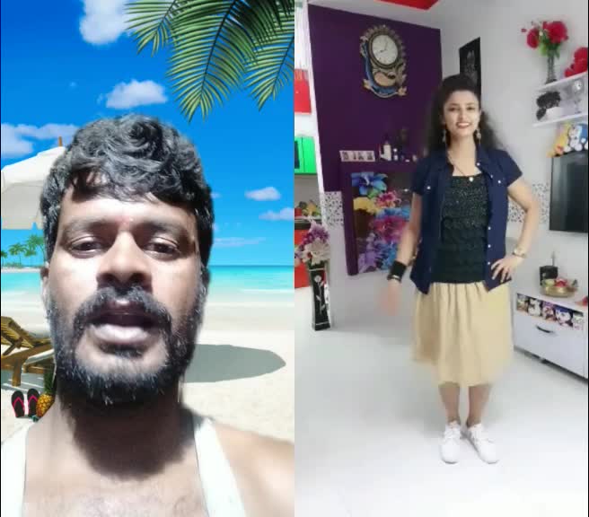 @C Mahesh C Mahesh