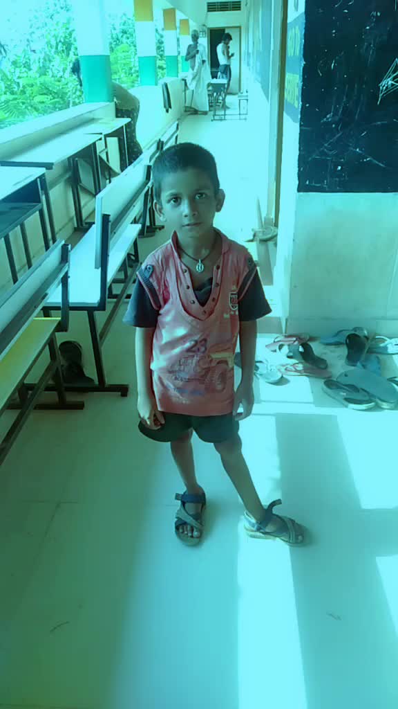 @Bommali Sankar