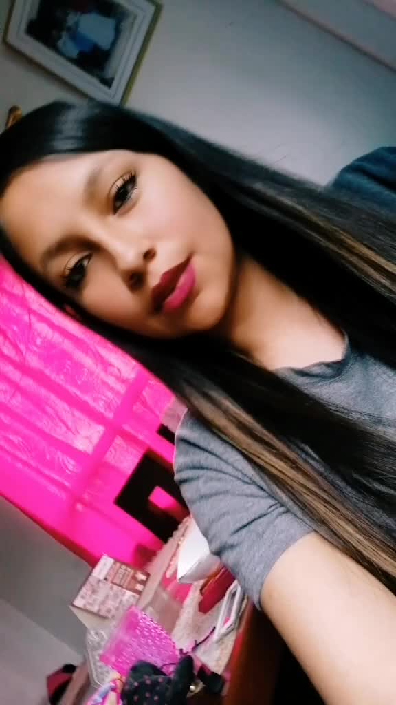 @Maryori Garcia