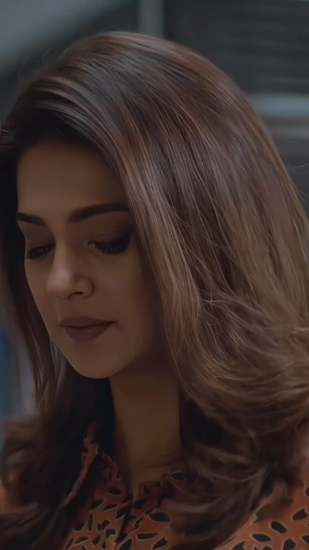 @Jennifer Winget