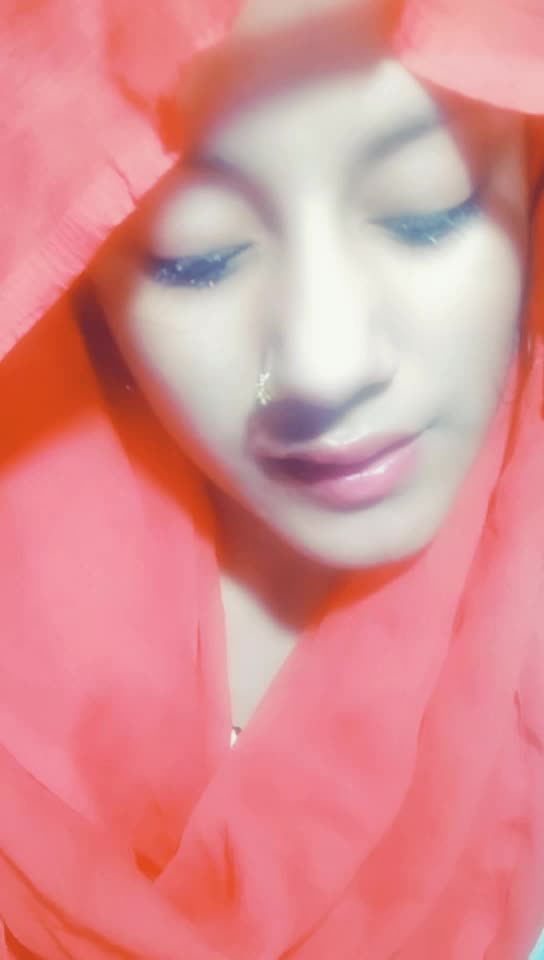 @jaanvi varma☺