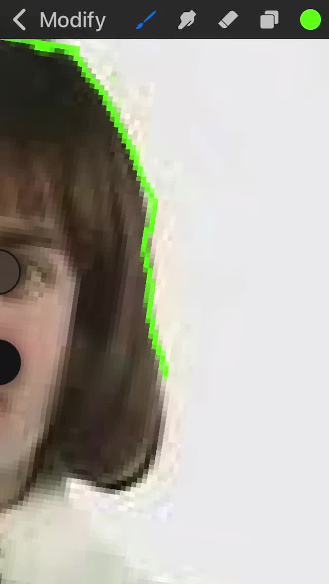 @Color changing
