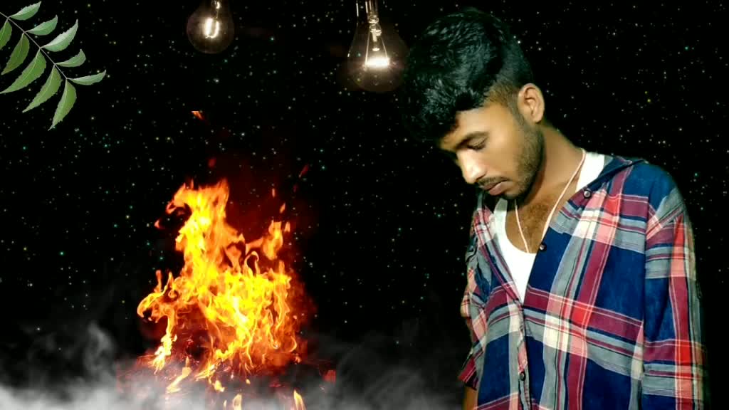 @I am single boy