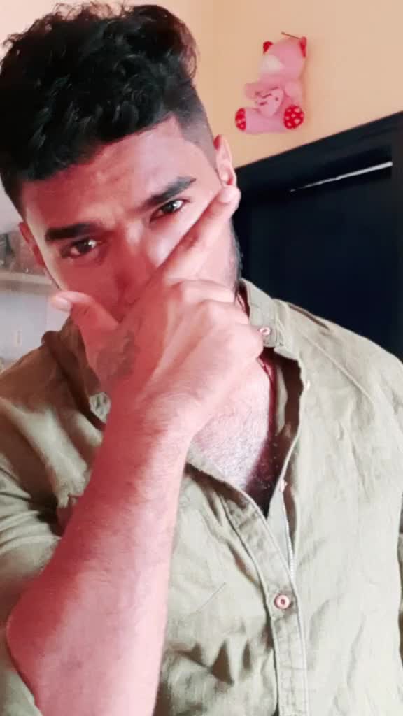 @HÈMÁÑŤH ĻÛÇĶÝ😎🖤