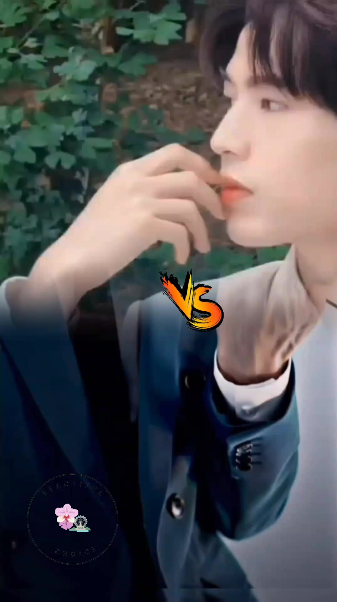 @beautiful Choice