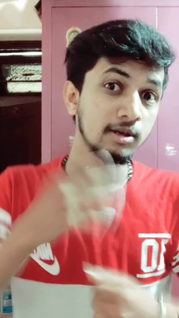 @Abhi