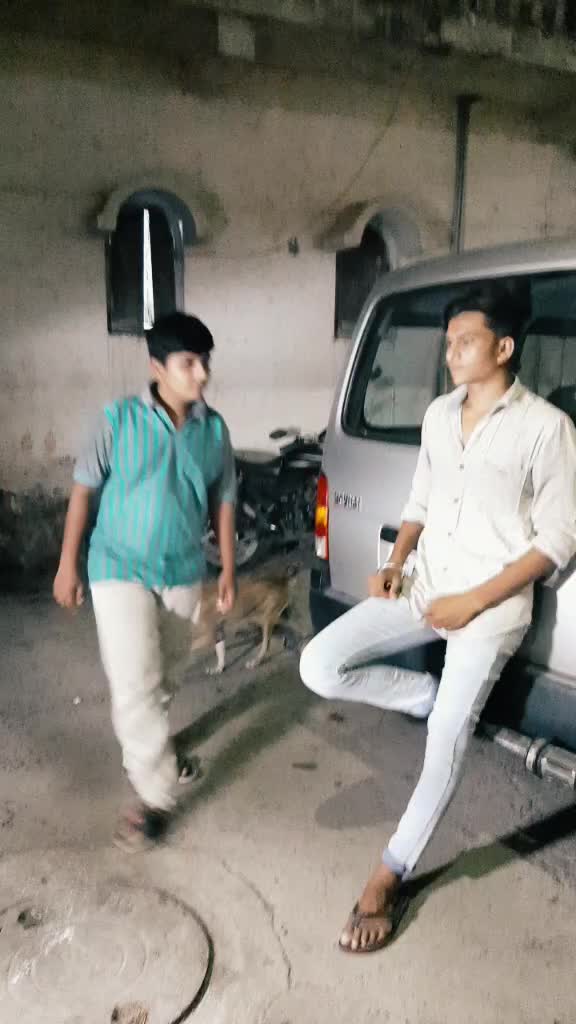 @dhruvAhir9317