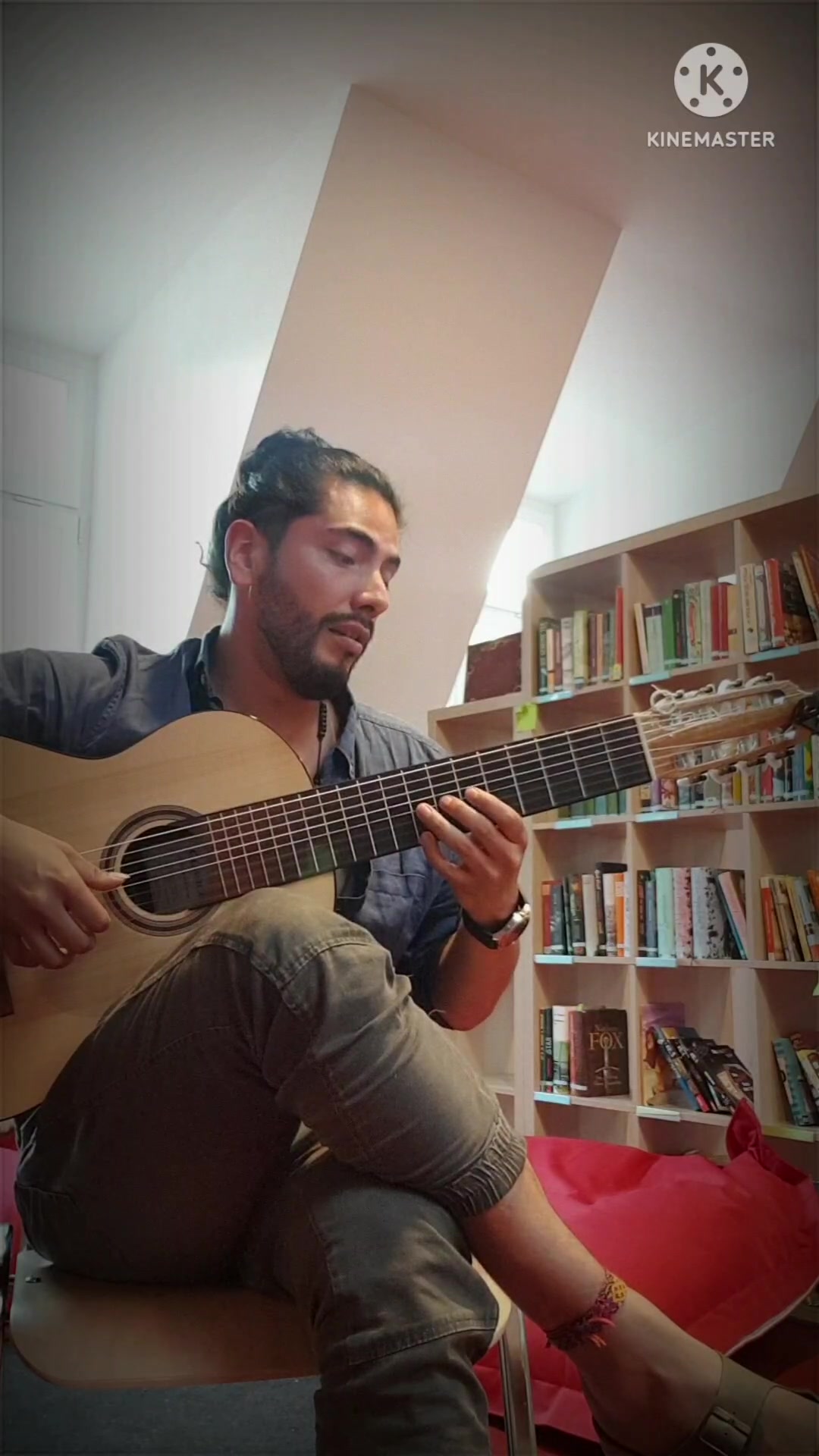 @Adrian Flores Ibañez