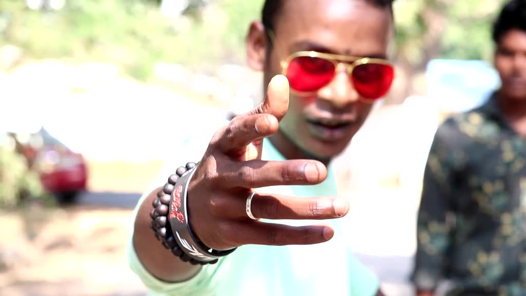 @kishore dj