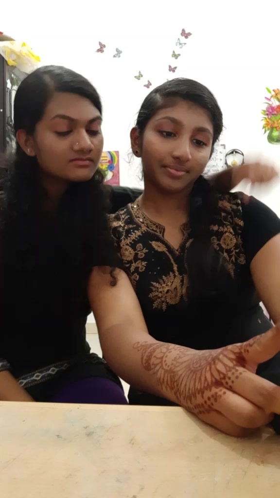 @Gadha Meena Selvan