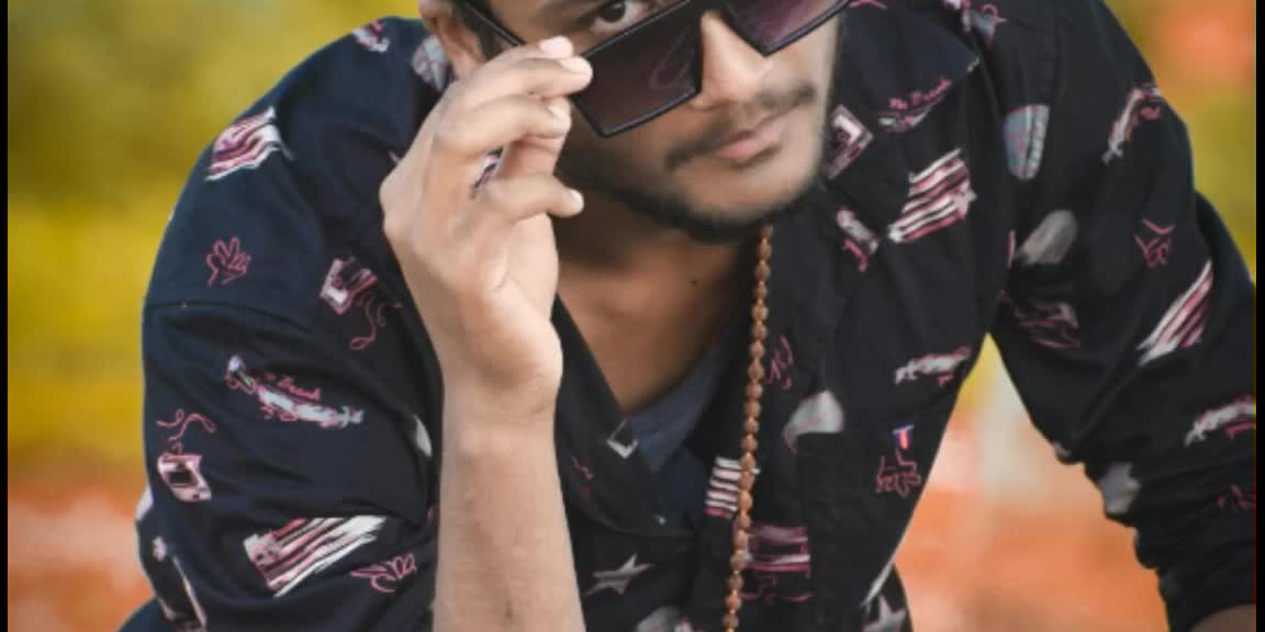@unique Arman Khan
