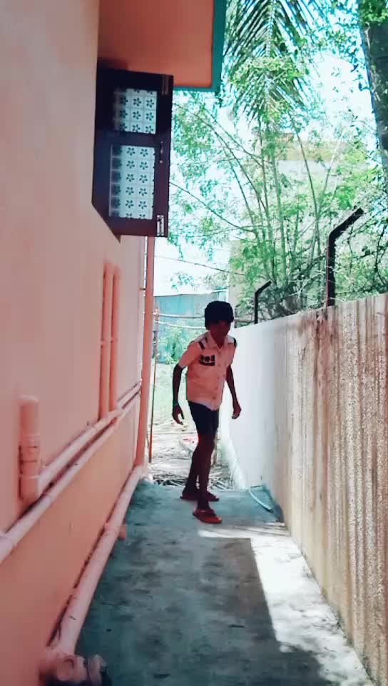 @infant arockiaraj