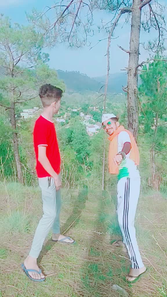 @Deepak Pahadi✔️