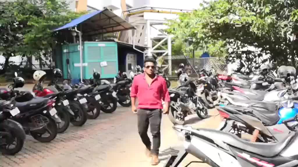 @SUNIL SUKUMARAN