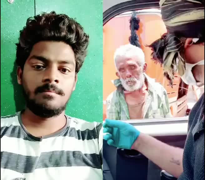 @Brama Chary Padakanti
