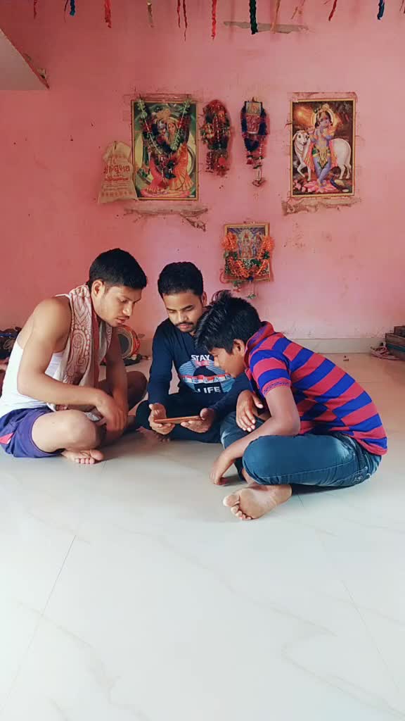 @Ranjit Kumar