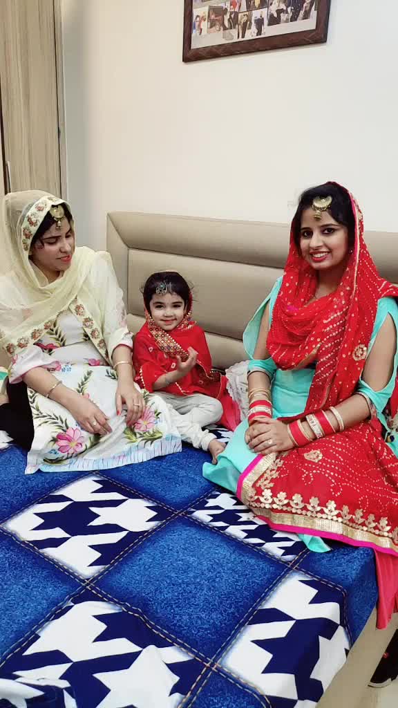 @Harpreet Kaur