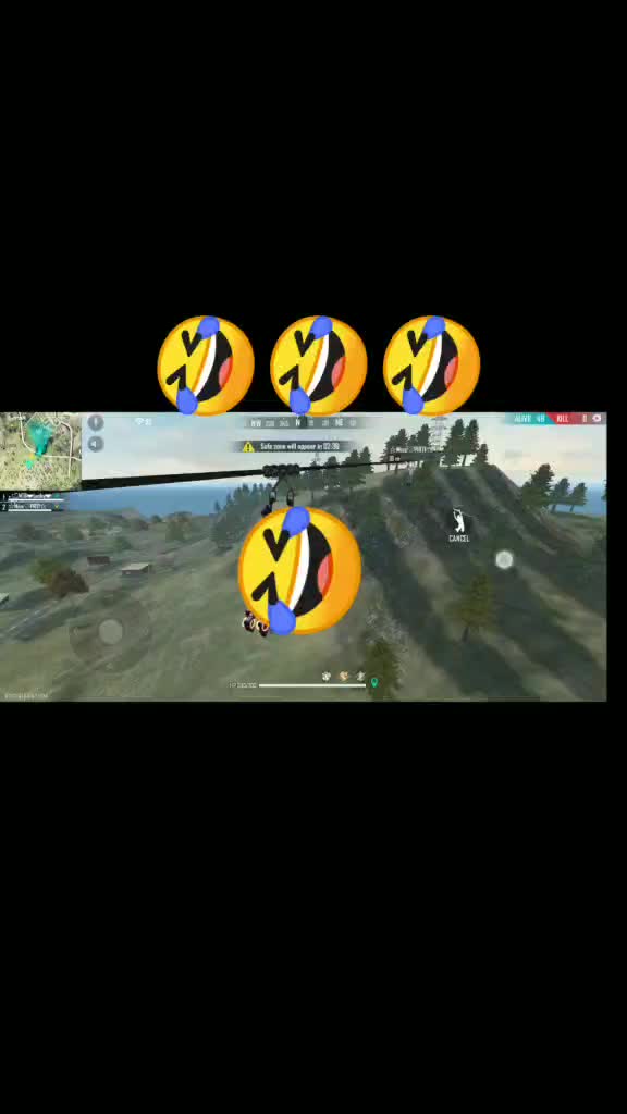 @Lucky gamer