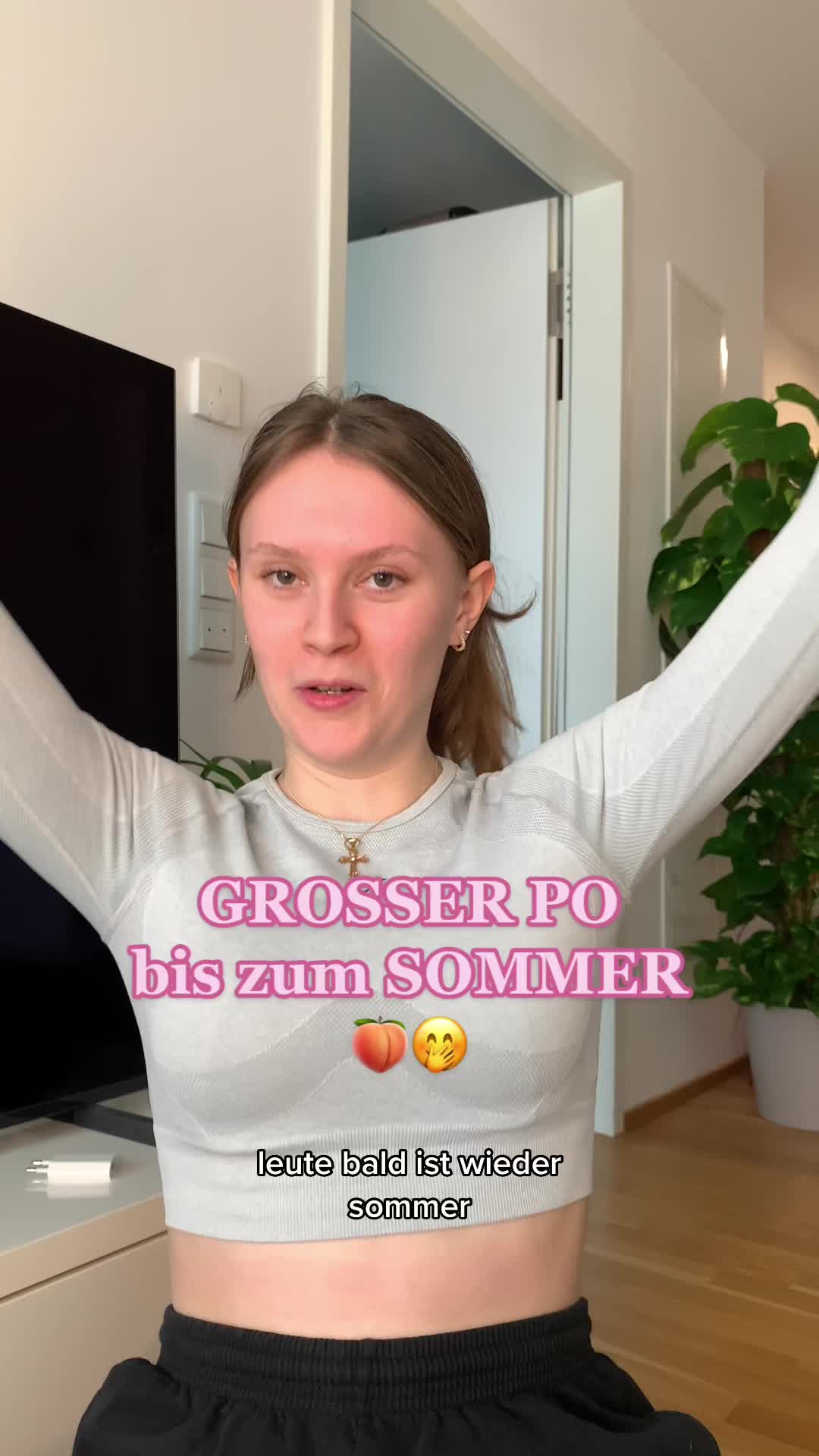 @Chrissi | Fitness Coach 💗
