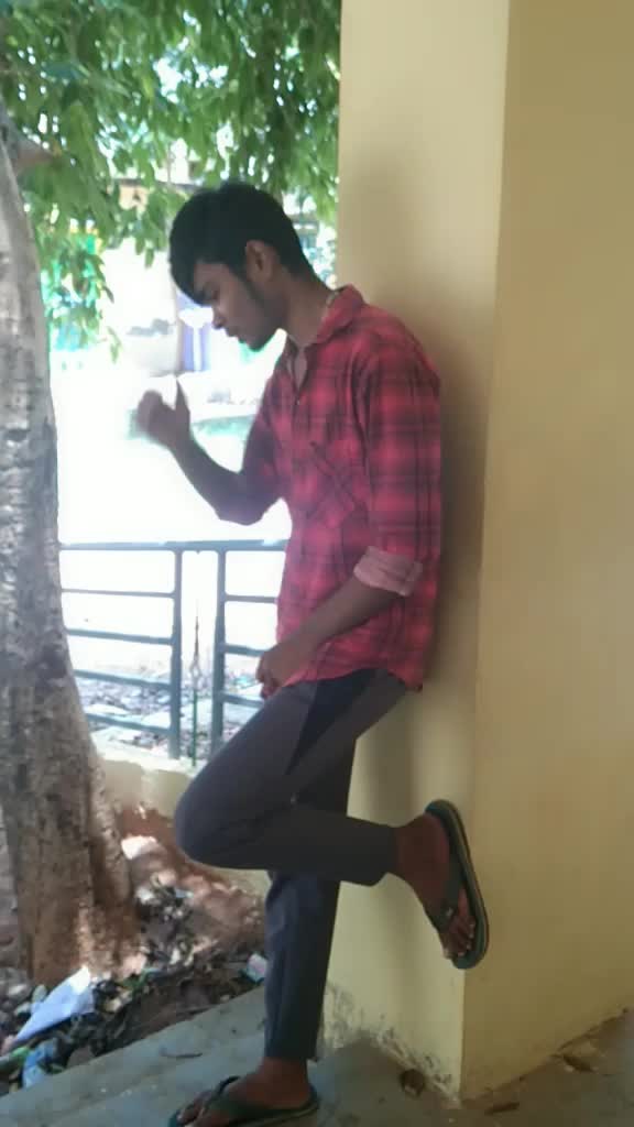 @Rakesh H M