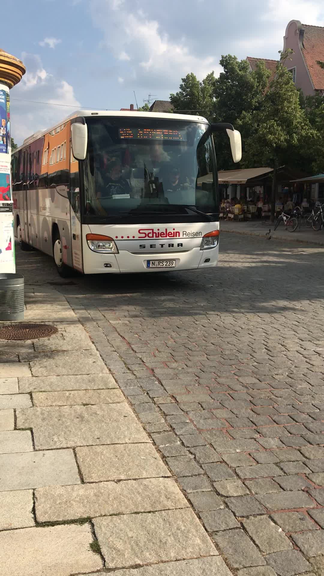 @Busspotting Bayern