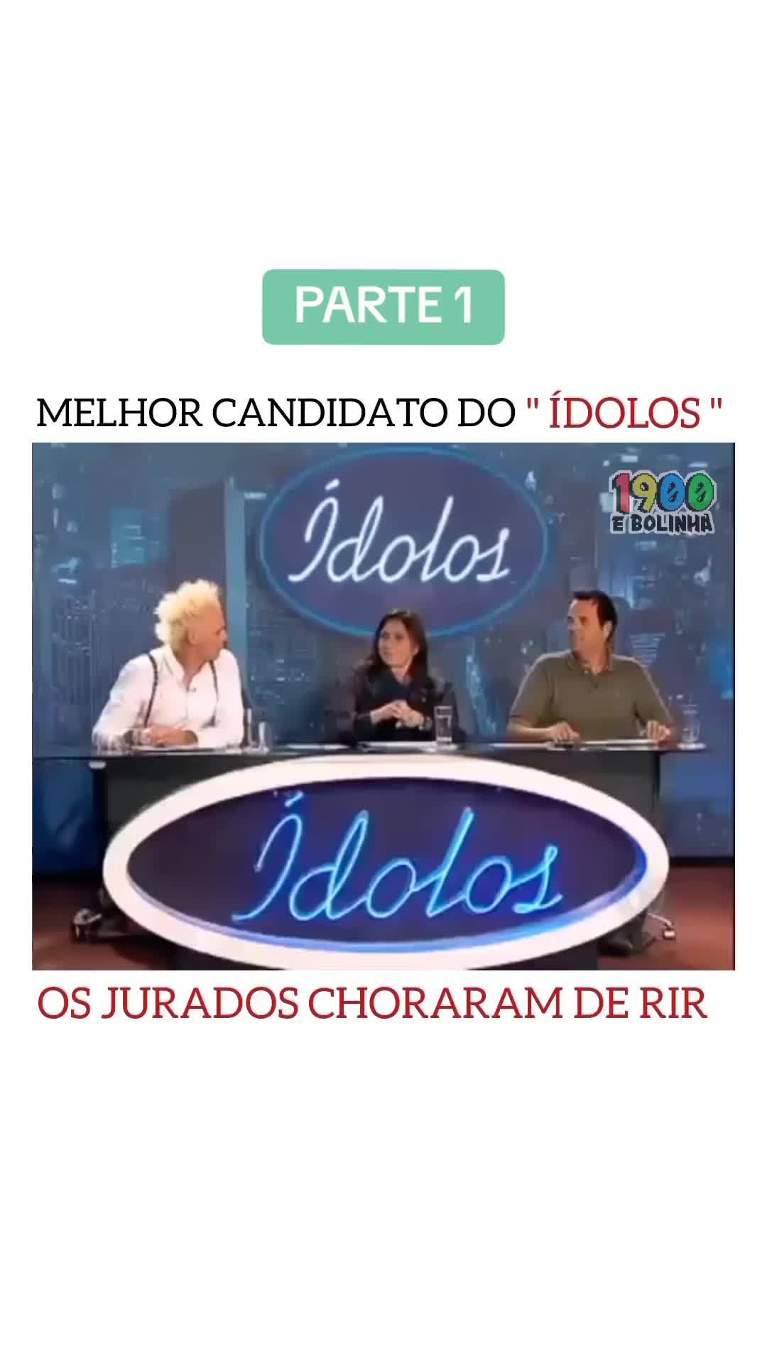 @" Nostalgia 1900 e Bolinha "