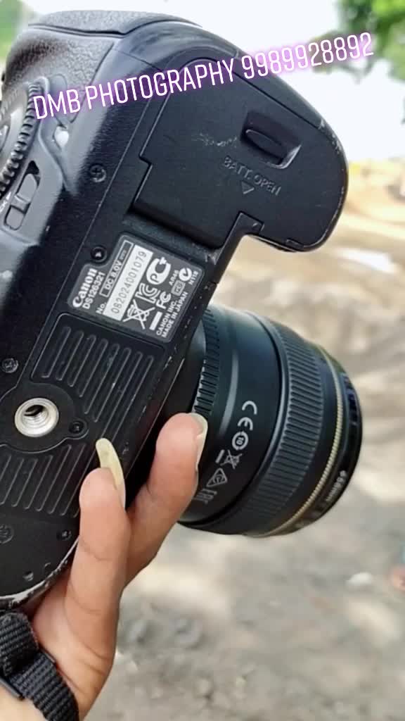 @DMB photography ...
