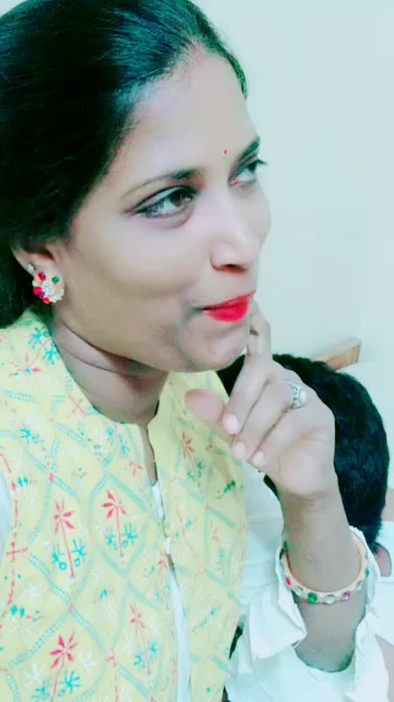 @radhika B