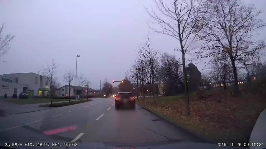 @Dashcam Germany