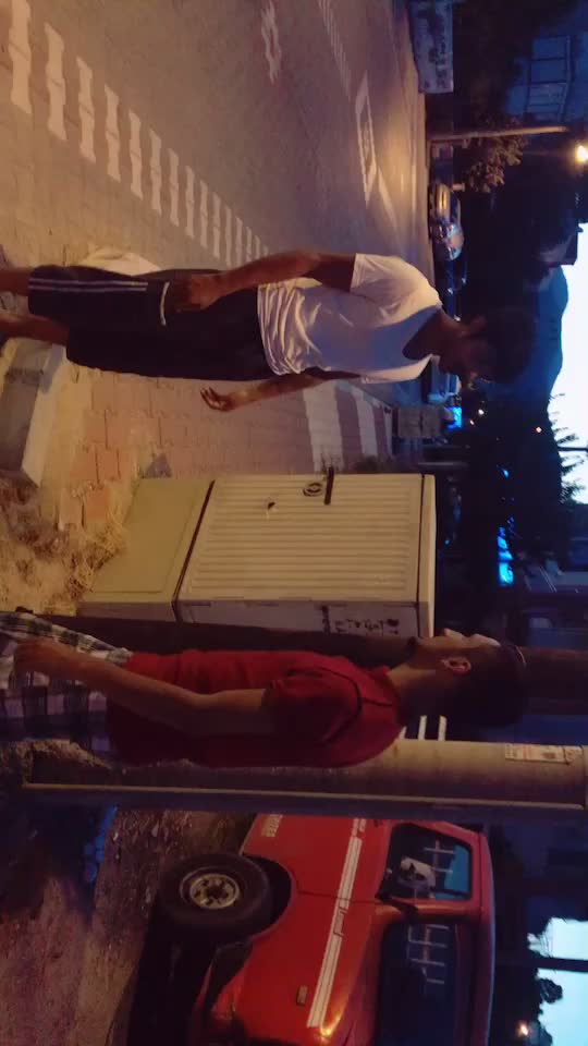 @Ahmet Marmara