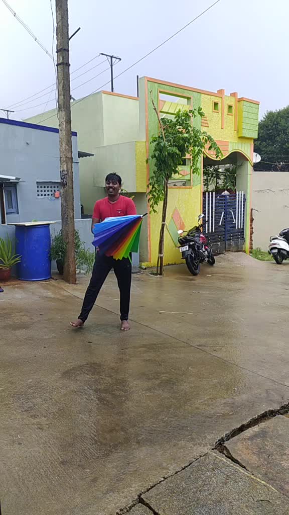@Appi Gowda