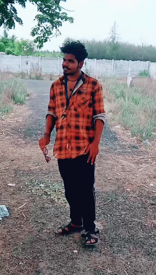 @Dhanush vel