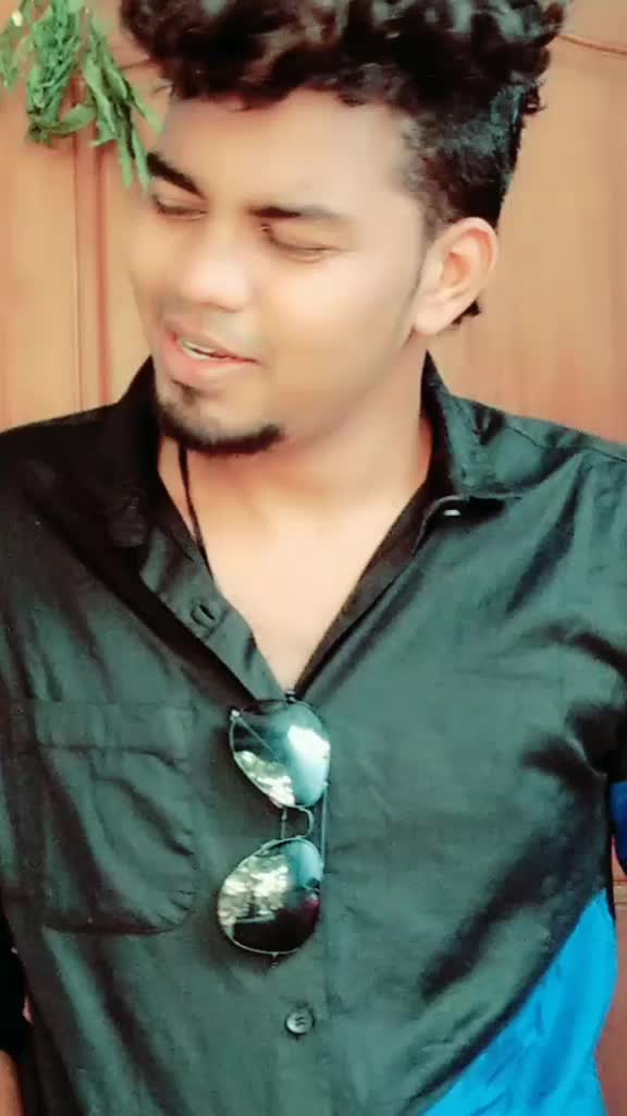 @nallavan Kishore