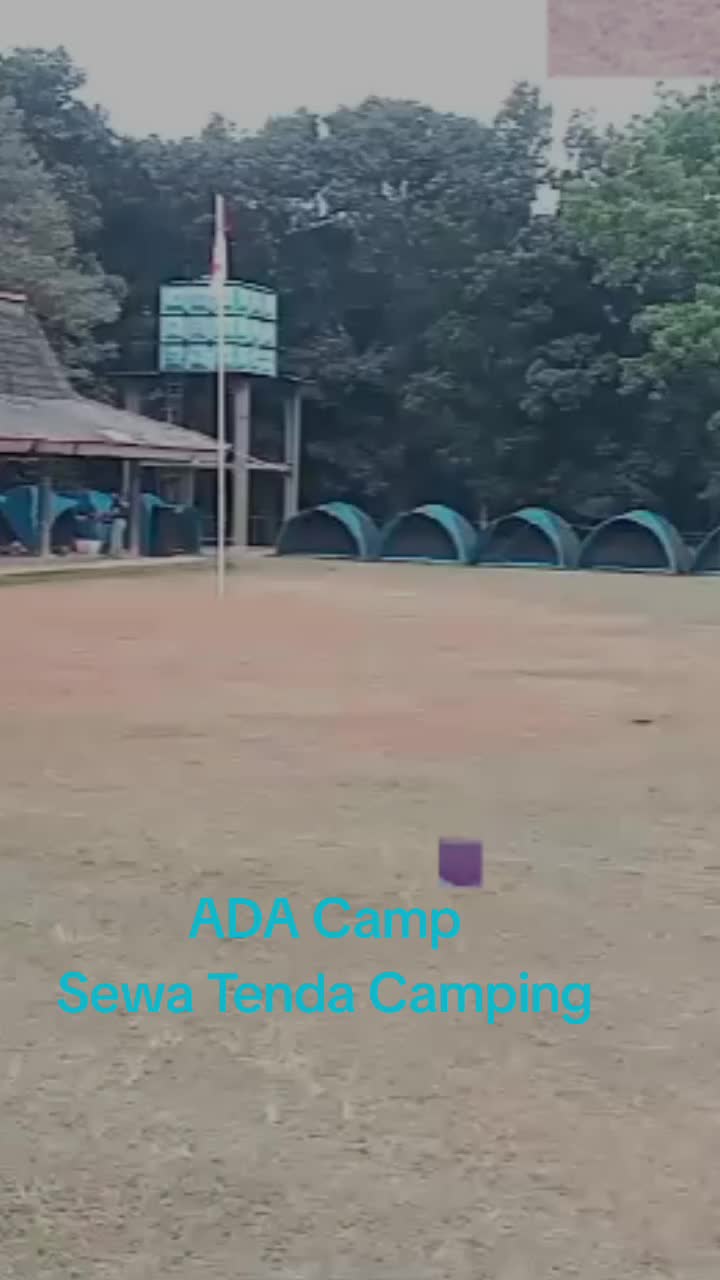 @sewa tenda camping cibinong