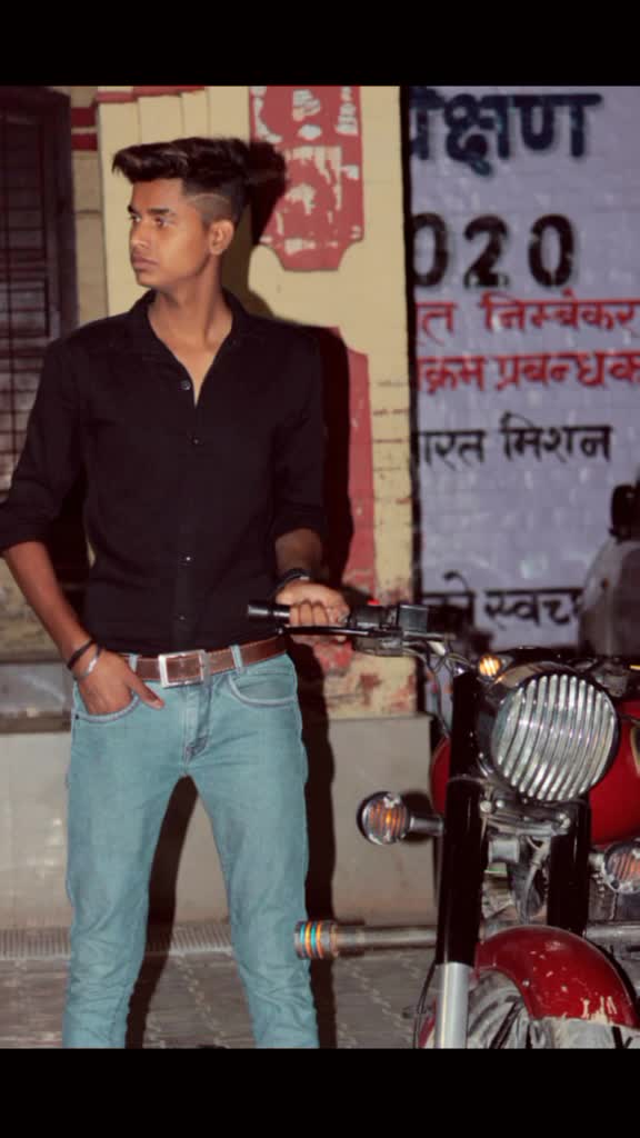@Arman Roy