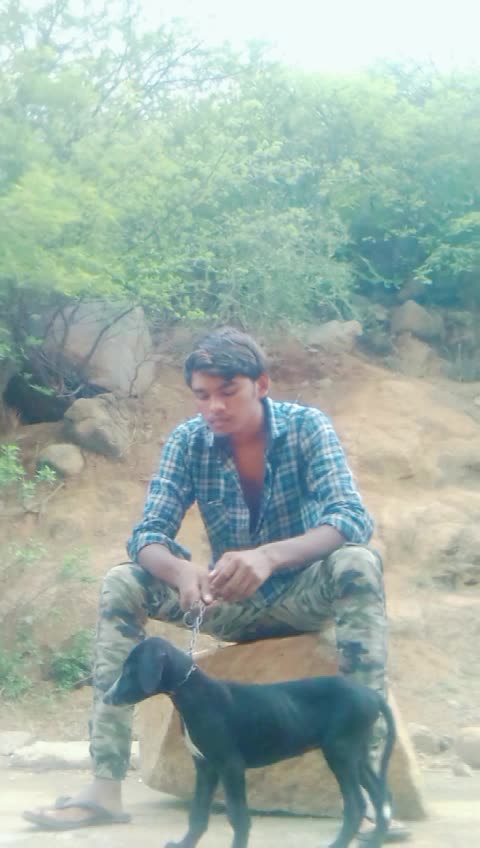 @🔥VALMIKI BOY P. K🔥