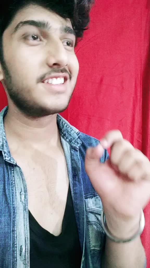 @dev chavhan