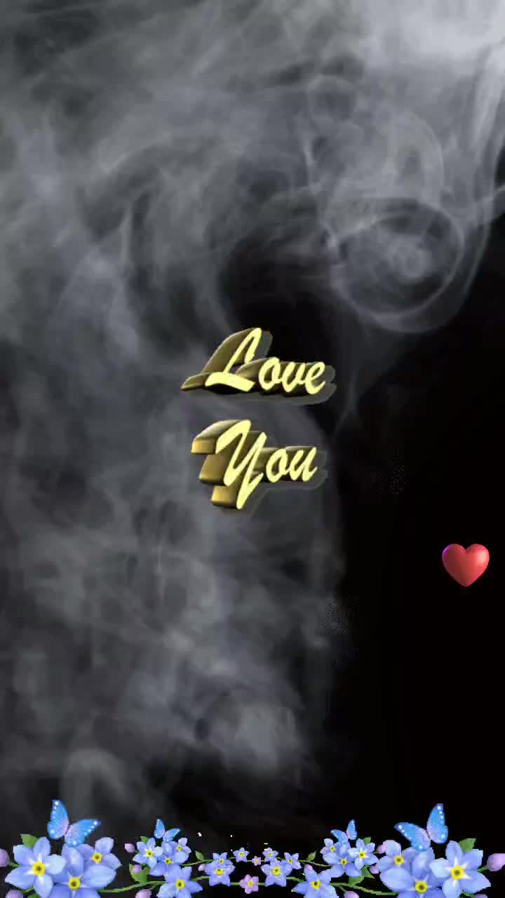 @I ❤️ U