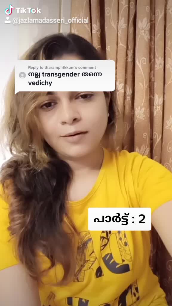 @JAZLA MADASSERI
