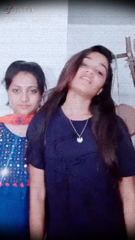 @Trisha_appaiah