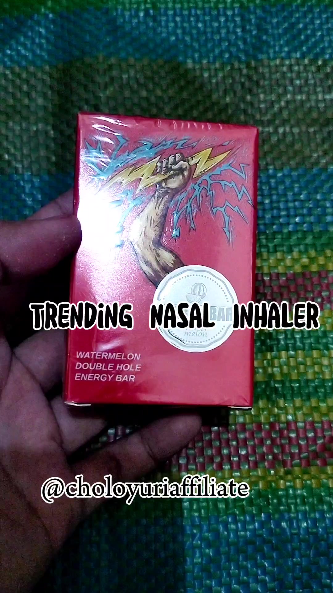 @choloyuri TikTok Finds