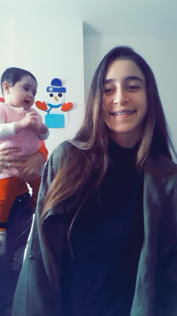 @İrem Su Ak&ccedil;ora