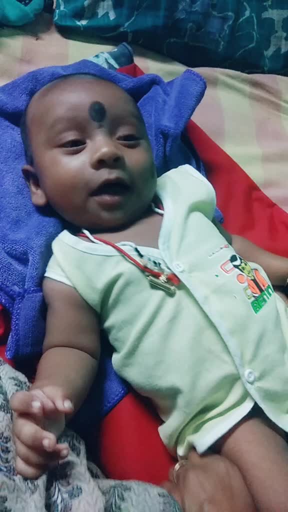 @Pavi Kutty