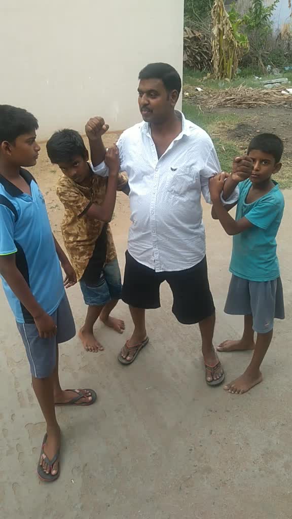 @Thuthi Thuthiyan